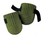 Knee Pads Green 10x6"