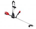 Trimmer Brshctr M18 Btry 16" 18v