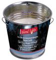 Citronela Candel Bucket