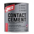 Contact Cement Rojo Qt