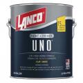 P. Lanco Pr Uno Flat Tint Gl