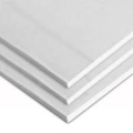 Panel Gypsum Board 1/2" Reg