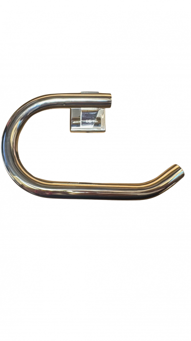 Tissue Holder Chrome