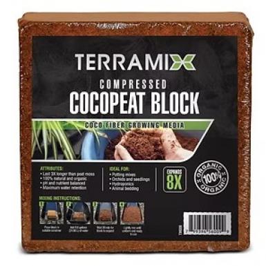 Terramix Fibra De Coco