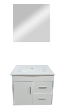 Conjunto Bv1011 (2bx) White