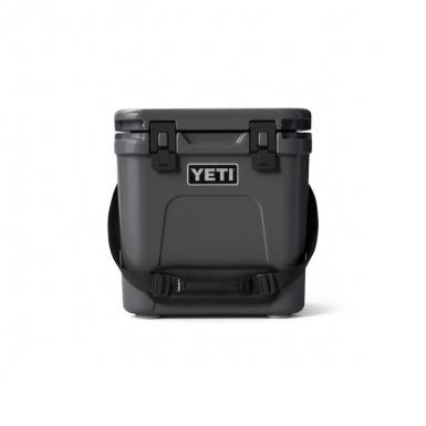 Roadie 24 2.0 Charcoal Yeti