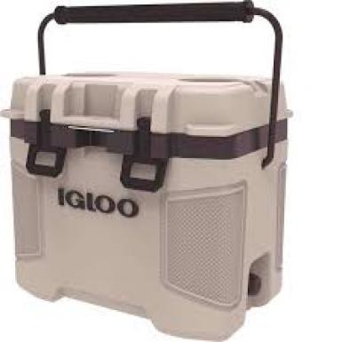Cooler Igloo Imx 24qt