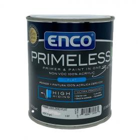 P. Enco Primeless Zero Fl Wht Qt