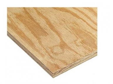 Panel 3/4" Braz S/trat Def Naran