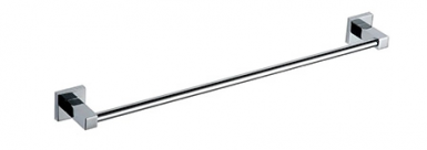 Toallero 24" Cromo 75296