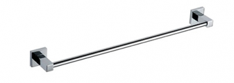 Toallero 24" Cromo 75296
