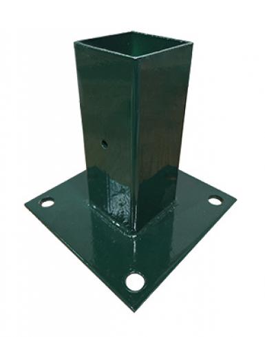 Bases Postes Verja Verde