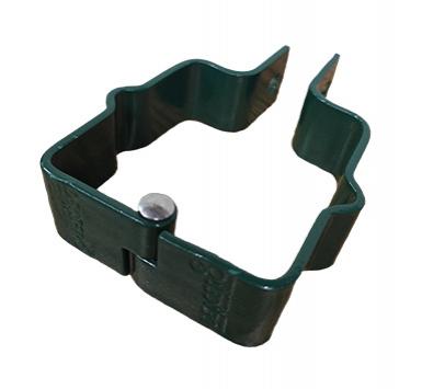 Bracket Verja Verde 2-1/4"