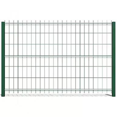 Verja Verde 8'x6' Gauge 8