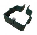 Bracket Verja Verde 2-1/4"