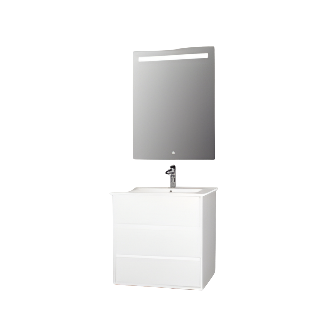 Conjunto H09-600 2bx