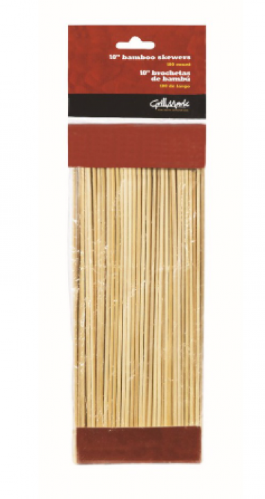 Palillos Pinchos 10"