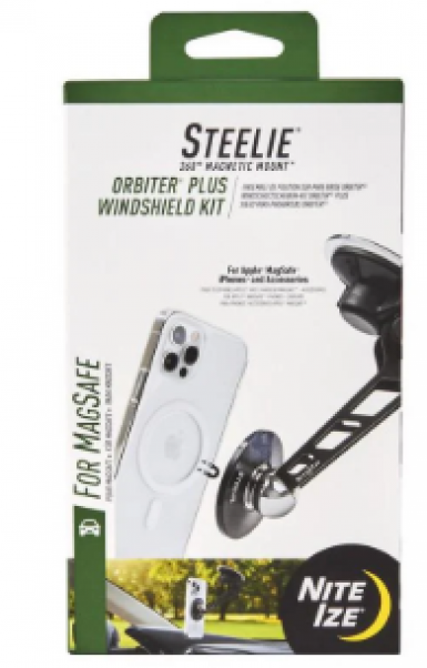 Orbt Plus Windsheld Kit