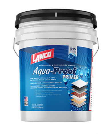 Lanco Aqua-proof Wall P