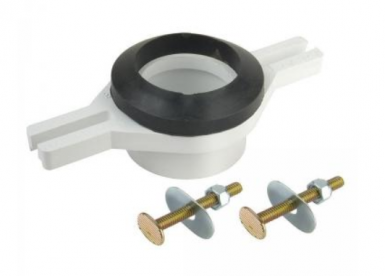 Flange Urinal Horizontal Aju Kit