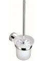 Toilet Brush Holder Chrome