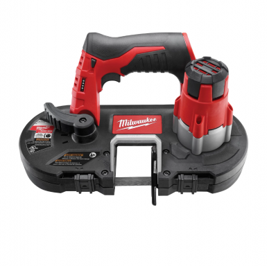 Sierra Cinta Compacta Mlw M12