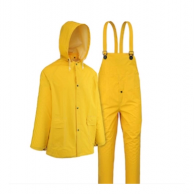 Capa 3 Piece Yel Med