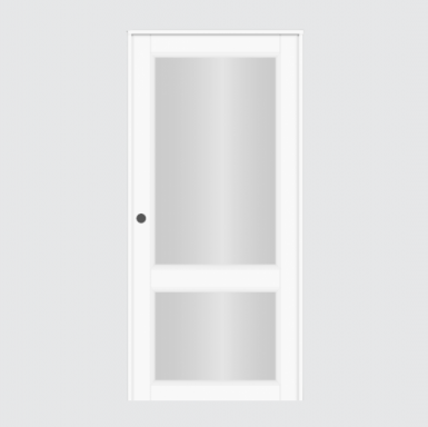 Puerta Al 36x80 Eleg1/3 C/ice T4