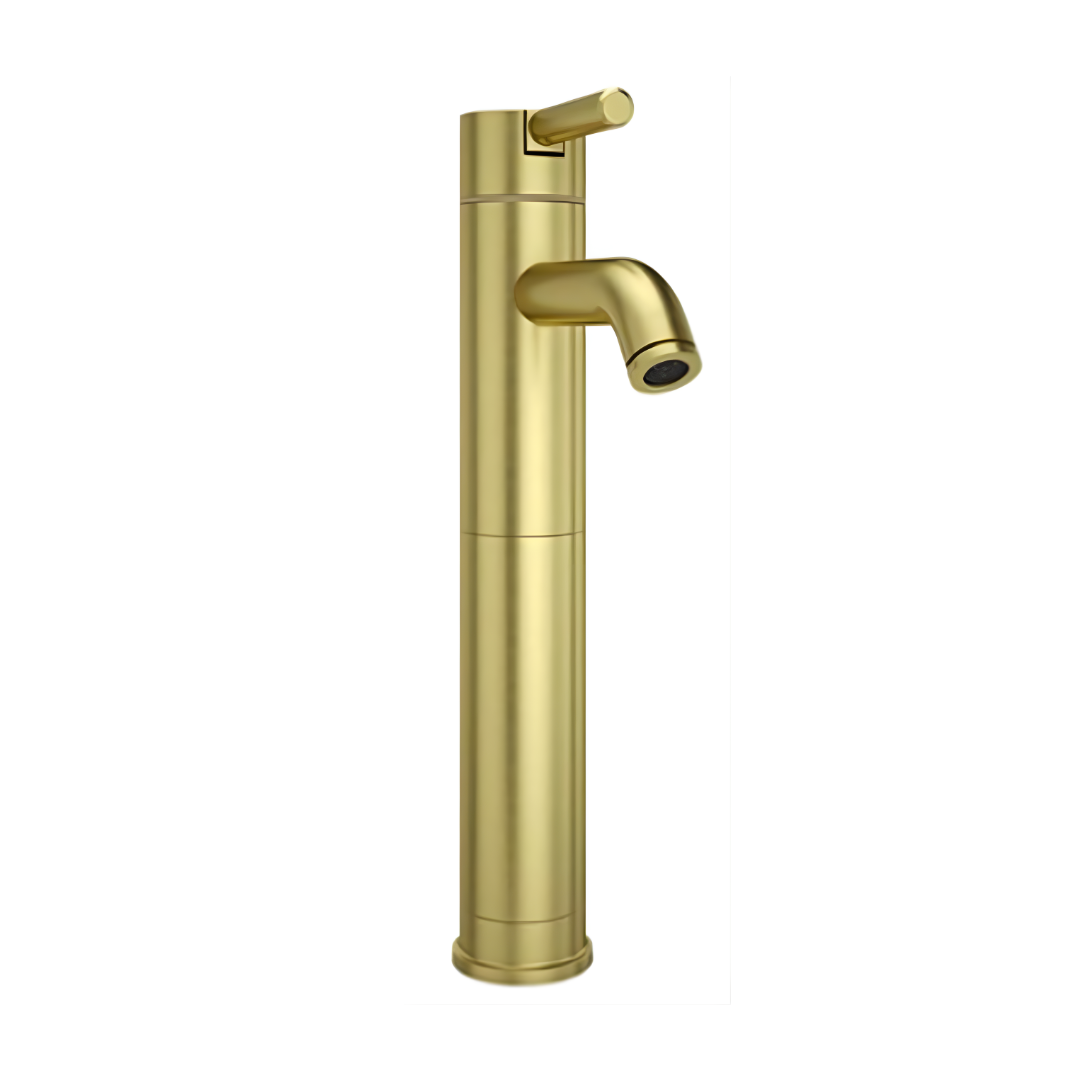 Mez. Lav 1rot Alto Oro C/curv