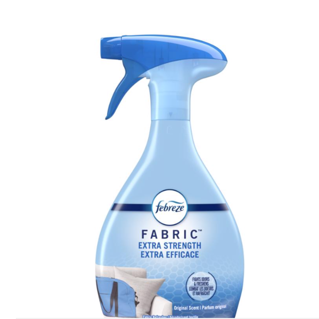 Spray Olor Orig Febreeze 23oz