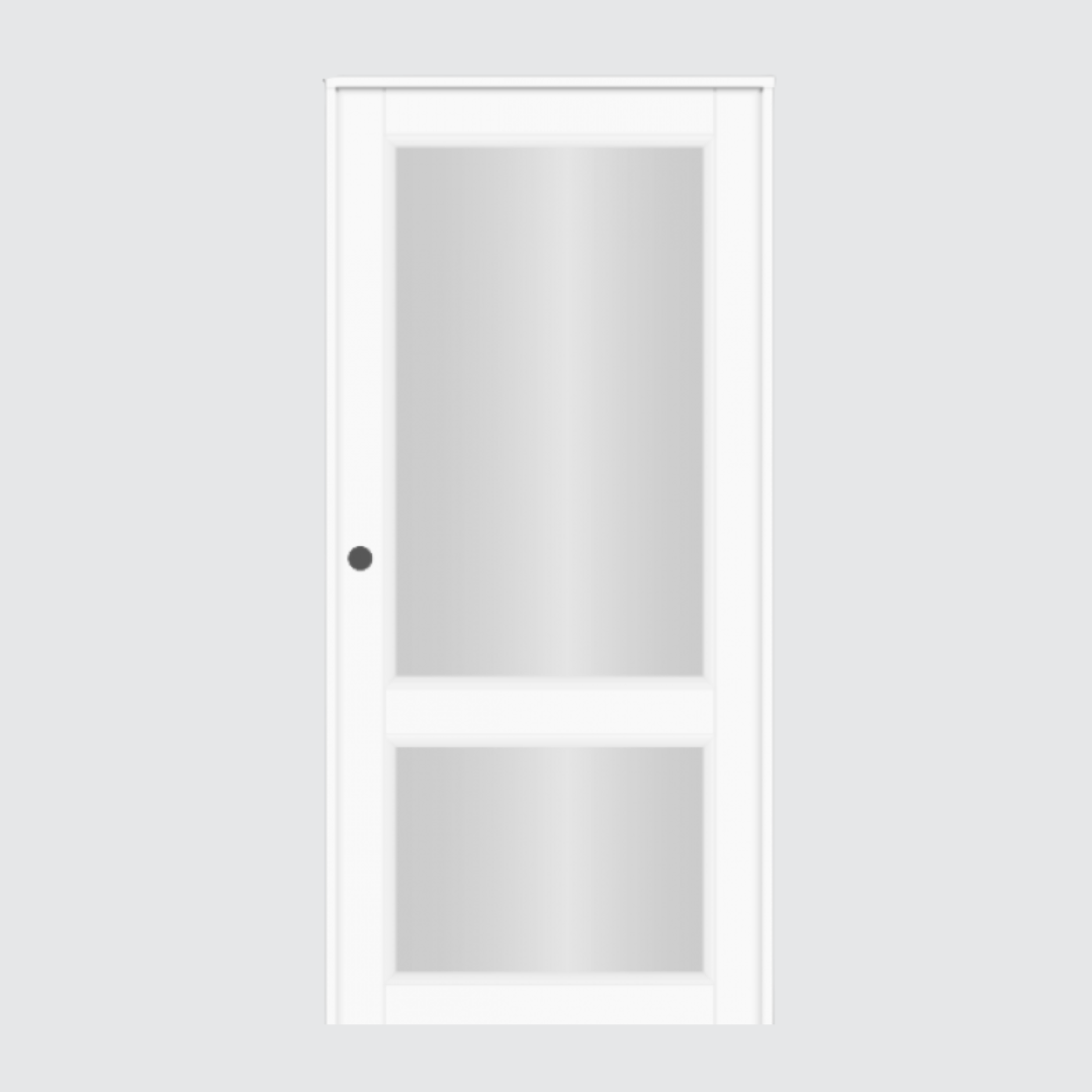 Puerta Al 36x80 Eleg1/3 C/ice T4