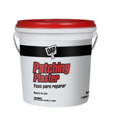 Patching Plaster Gl