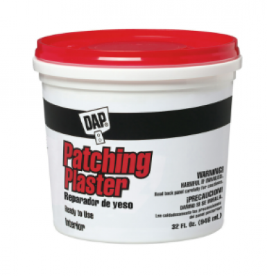 Patching Plaster Qt
