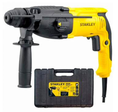 Combo Tal Rot St 800w  1" Ship H