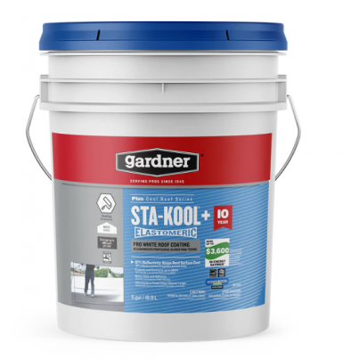 Sellador Sta-kool 780 10yr Gal