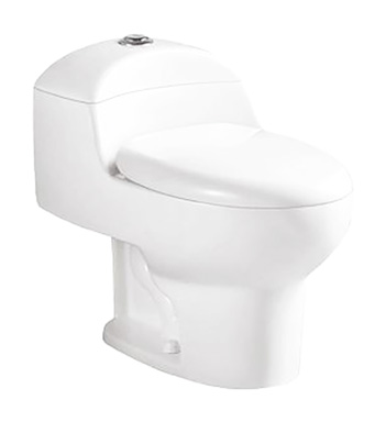 Inodoro Imp 1 Pc Amt 8328 Bl