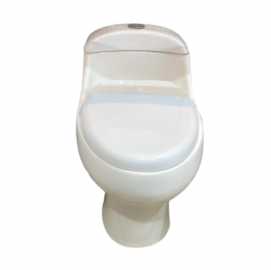 Inodoro Imp 1 Pc Veneto Bl