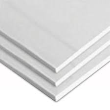 Panel Gypsum Board 1/2" Reg