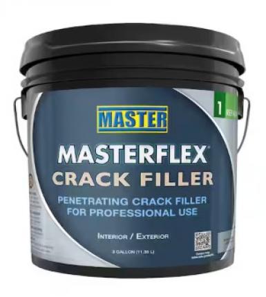 Master Crack Filler Pl 3gl