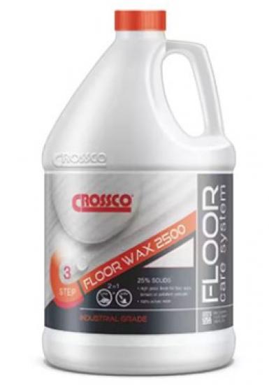 Cera 25% Piso Crossco 3 Stp Gal