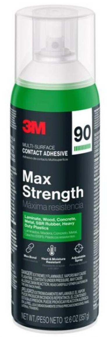 Cntct Adhsve Indr 12.6oz