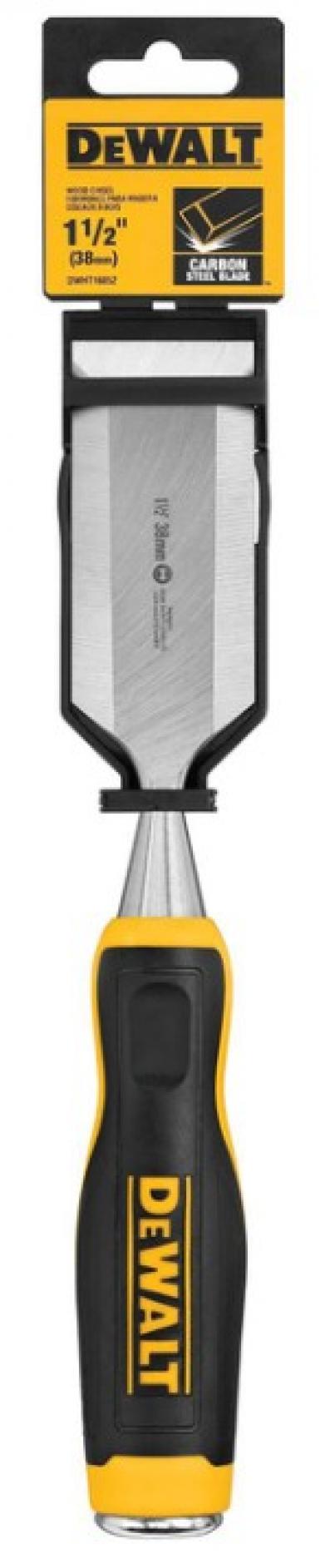 Dewalt Wood Chisl 1-1/2"