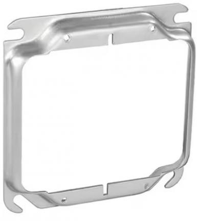 Raised 4 * 4 2 Gangas