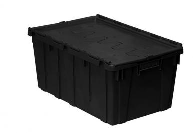 Hngd-ld Tt Pp Blk 12.5"