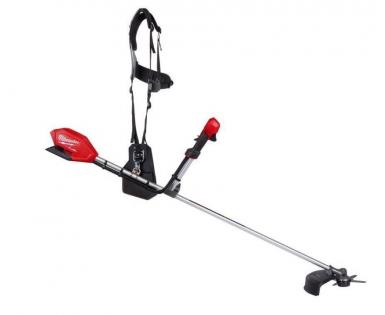 Trimmer Brshctr M18 Btry 16" 18v