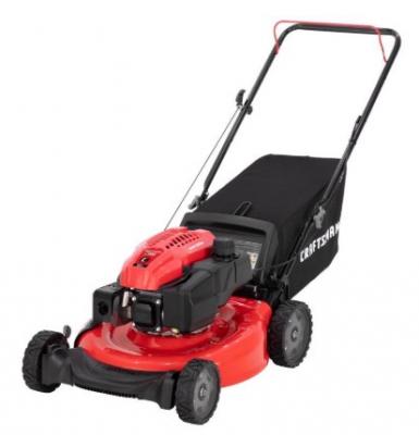 Podadora 163cc Cm Gs Stl 21"