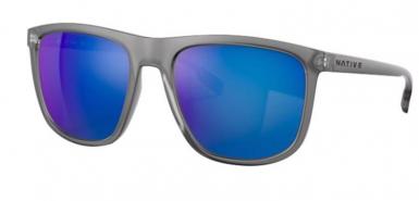 Native Matte Smk Mesa Blu/reflex