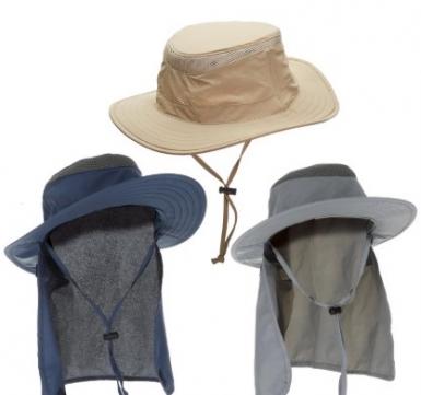 Sombrero Panama Jack Boonie