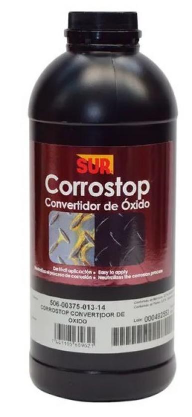 Corrostop Sur Qt