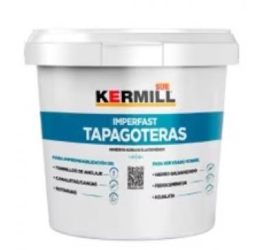Imperfast Tapagoteras Blanco Gal